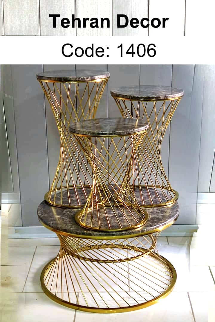 جلومبلی و عسلی