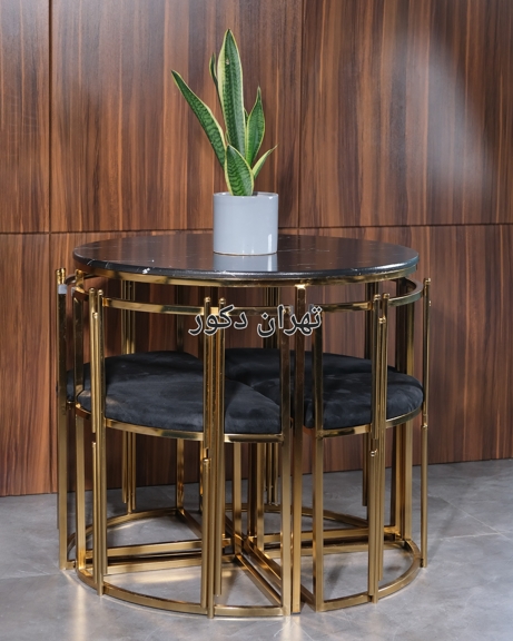 میز ناهارخوری ۴نفره