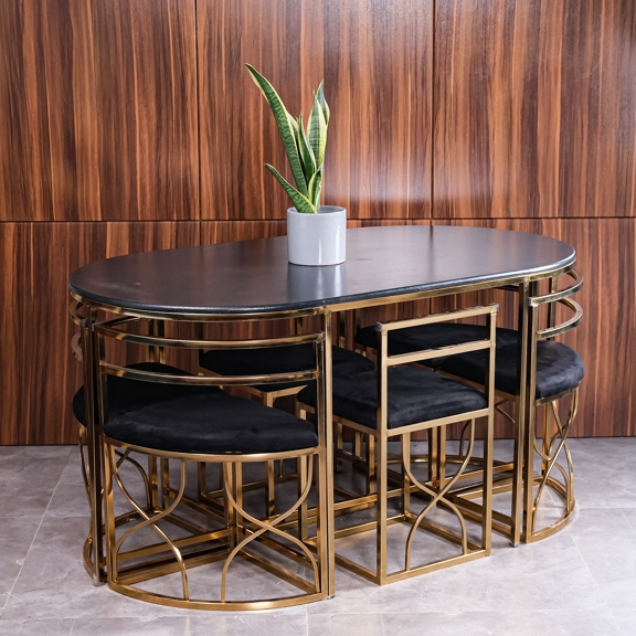 میز ناهارخوری ۶ نفره - میز ناهارخوری